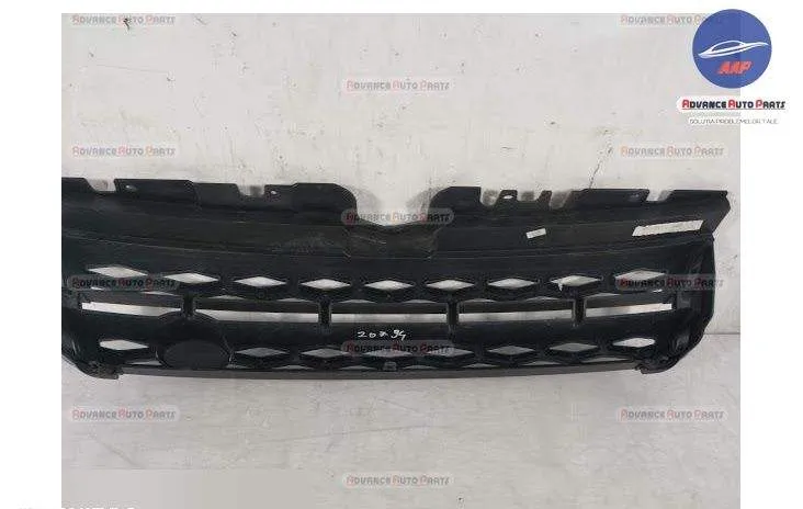 Grila Centrala Radiator originala Land Rover  Range Rover Evoque  L538 - Foto 7