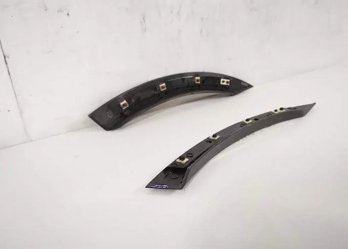 Bandou Overfender Dreapta Spate original Land Rover  Discovery  5 [201 - Foto 5