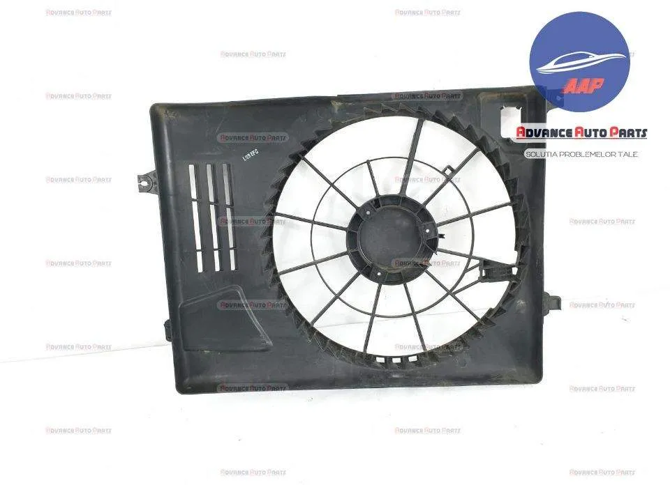 Carcasa gmv electroventilator original in stare buna. Kia  Sportage  2