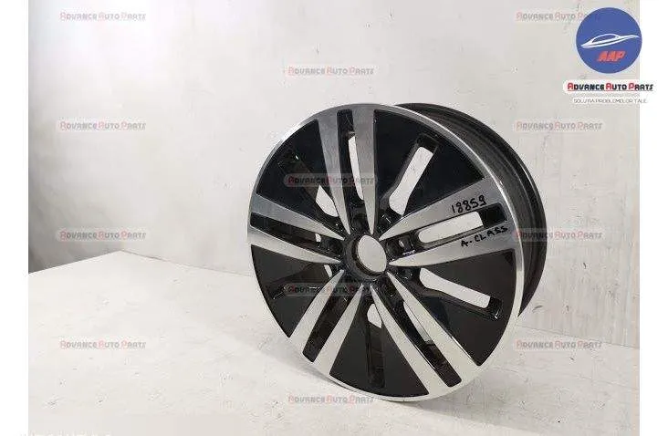 Janta 6.5J R17 H2 ET44 originala Mercedes-Benz  A-Class  W177/V177 [20 - Foto 3