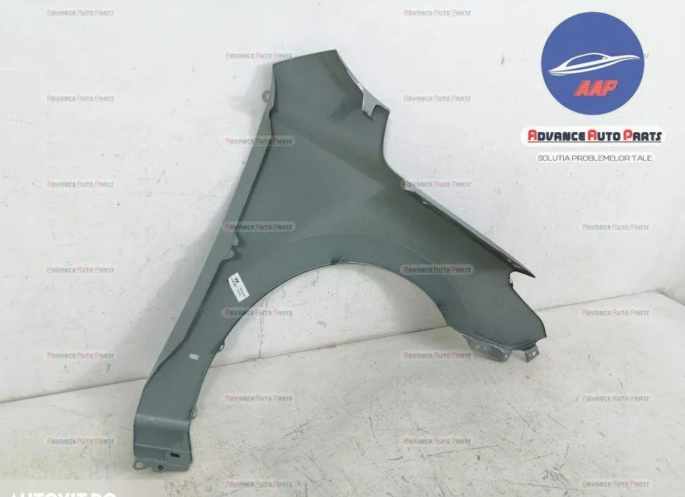 Aripa stanga  originala Hyundai  i30  FD [2007 - 2010] - Foto 4