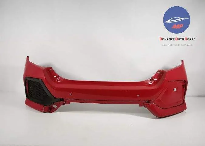 Bara Spate originala cu senzori Honda  Civic  10 [2015 - 2020]