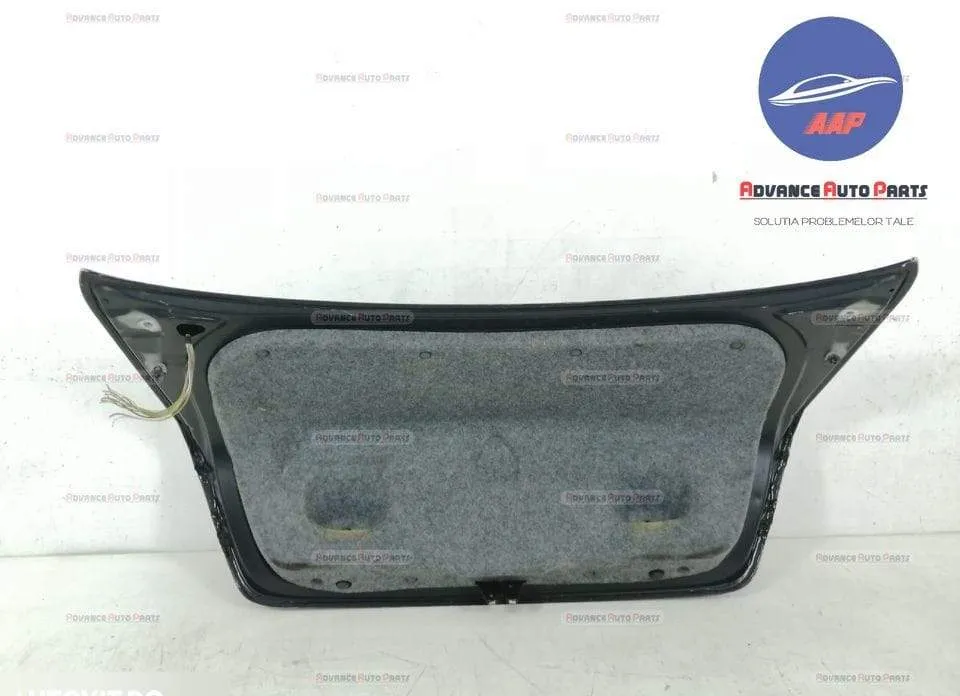 Haion original BMW  Seria 3  E90/E91/E92/E93 [2004 - 2010] - Foto 6