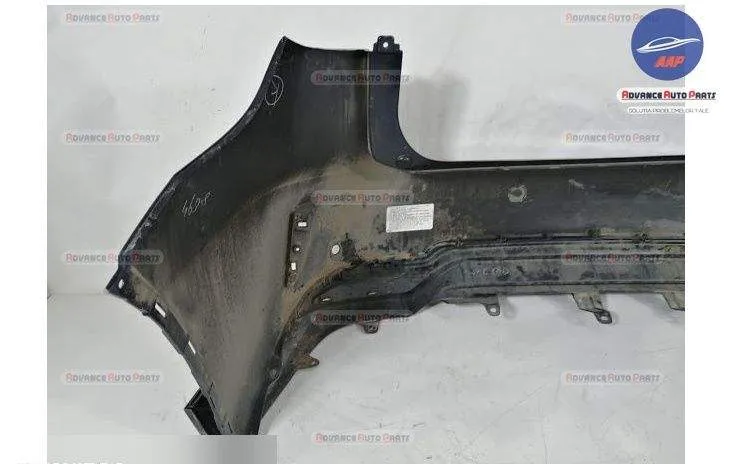 Bara Spate F Sport  originala cu senzori Lexus  RX  4 [2015 - 2020] - Foto 6