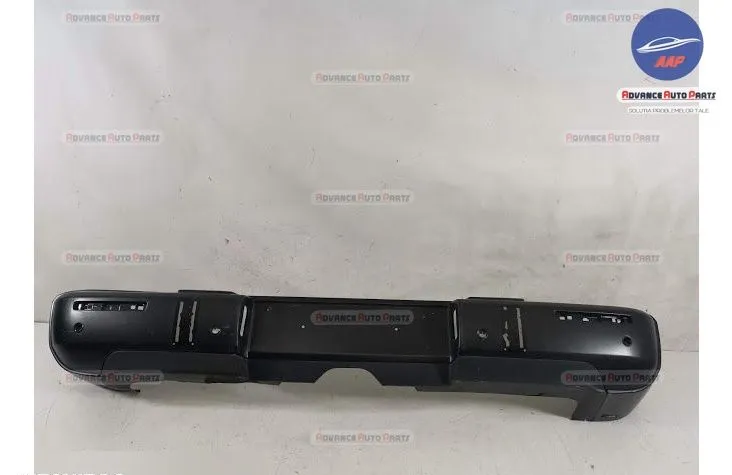 Bara Spate 63 AMG  originala cu senzori parktronic Mercedes-Benz  G-kl