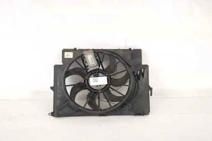 Electroventilator GMV GMW Original In Stare Buna BMW  Seria 1  E81-E88 - Foto 1