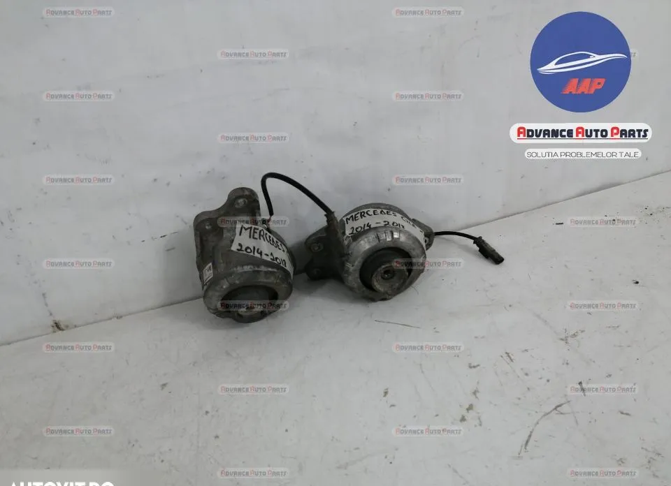 Tampon motor originala Mercedes-Benz  GLA-Class  X156 [2013 - 2017] - Foto 3