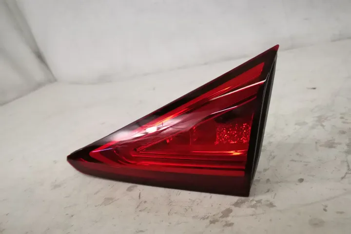 Stop Haion Dreapta Original Led  Mercedes-Benz  CLS-Class  C257 [2017 - Foto 3