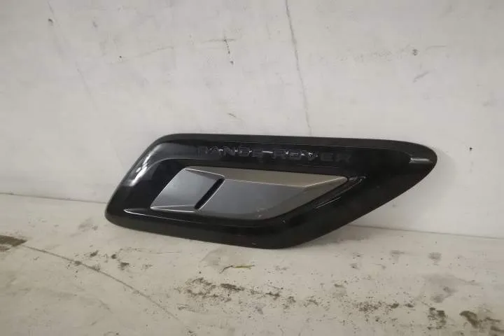Grila Dreapta Capota originala Land Rover  Range Rover Sport  2 [2013 - Foto 3