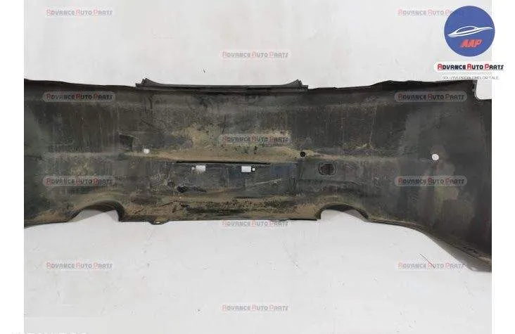 Bara Spate G37 originala cu senzori Infiniti  G-Series  4 [2006 - 2010 - Foto 6