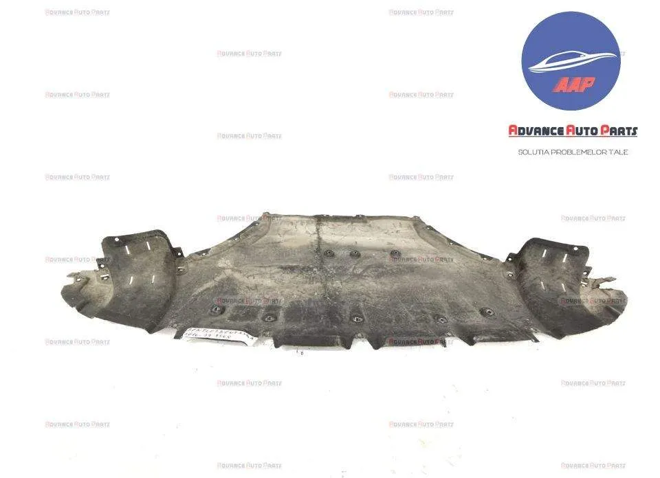 Scut bara fata cod 36A825235 - original Bentley  Bentayga  1 [2015 - 2 - Foto 7