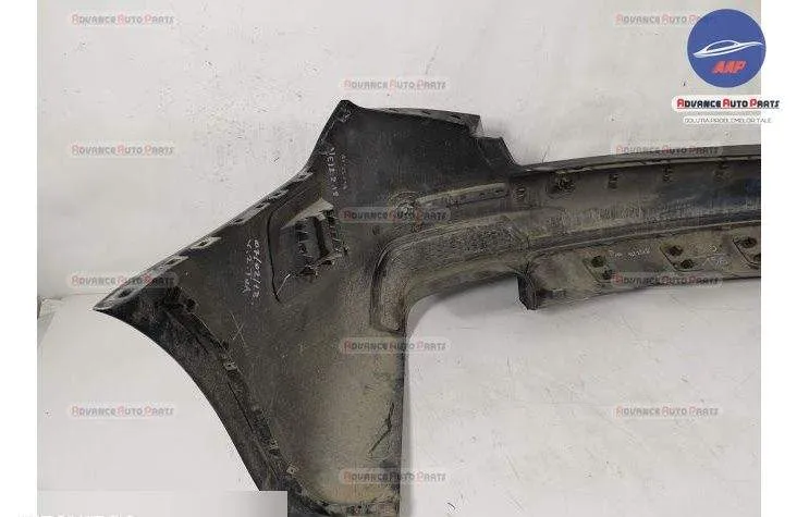Bara Spate originala cu senzori Maserati  Ghibli  3 [2013 - 2018] - Foto 6