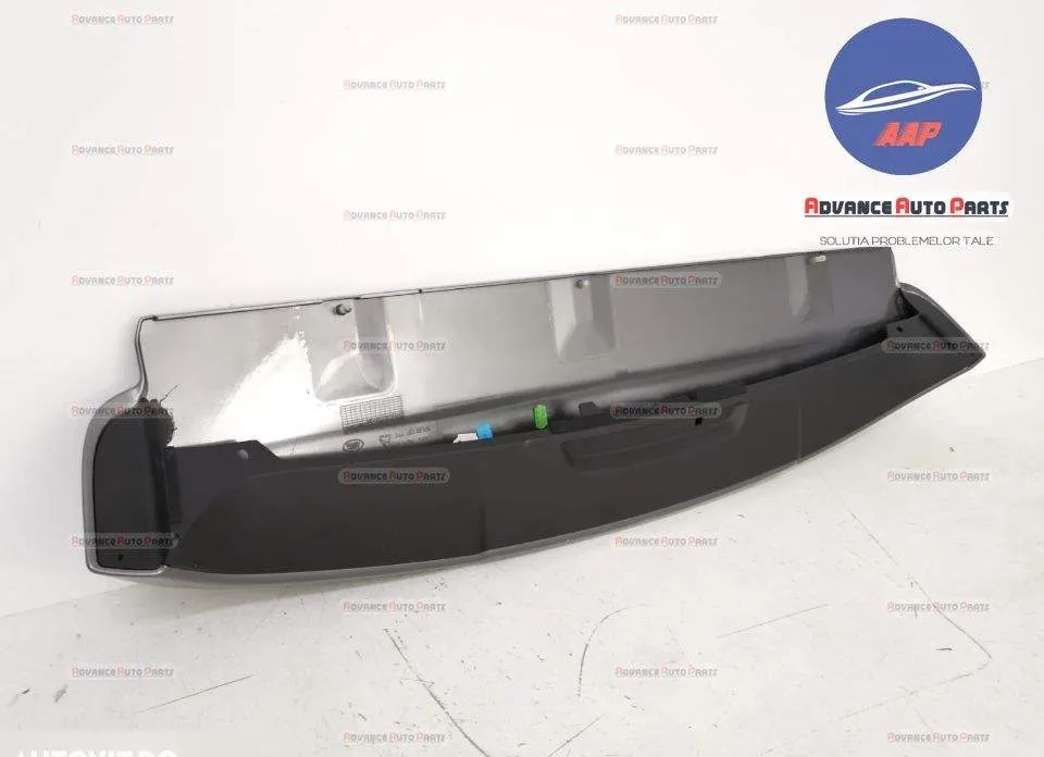Acoperire haion originala Land Rover  Range Rover Sport  1 [2005 - 200 - Foto 5