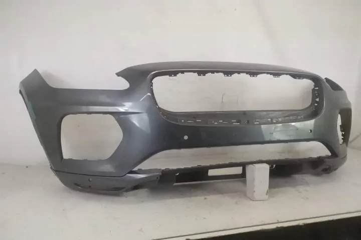 Bara Fata Originala Cu Senzori Si Fusta In Stare Buna Jaguar  E-Pace - Foto 2