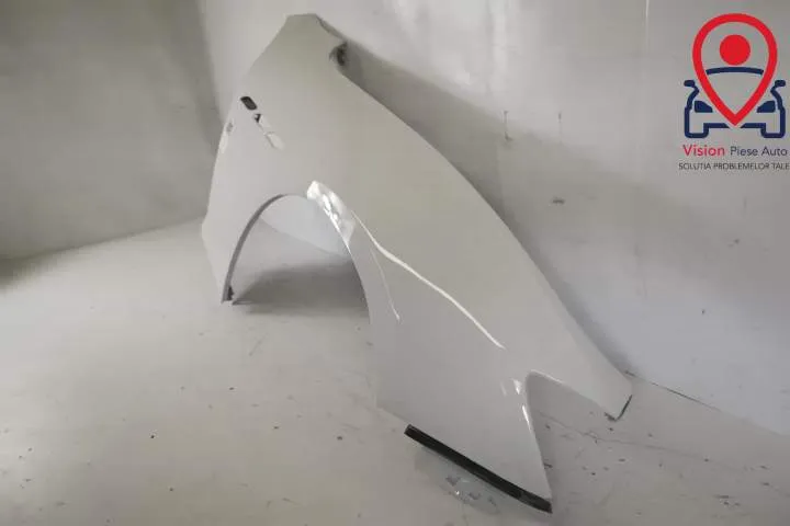 Aripa Dreapta Originala In Stare Buna Maserati  Ghibli 3 [2013 - 2018] - Foto 3