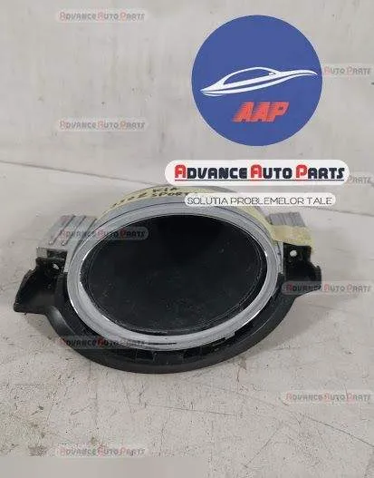 Ornament Evacuare Stanga originala Kia  Sportage  4 [facelift] [2018 -