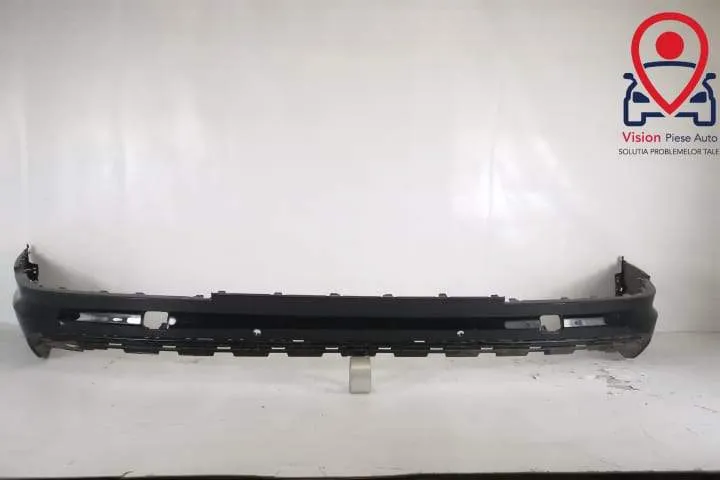 Fusta Spoiler Bara Spate Cu Senzori Originala In Stare Buna Audi  Q7