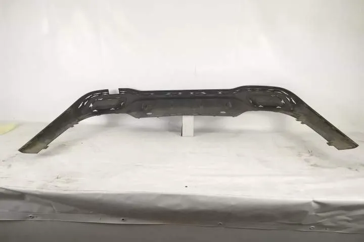 Fusta Spoiler Bara Spate Original In Stare Buna Mercedes-Benz  C-Class - Foto 4