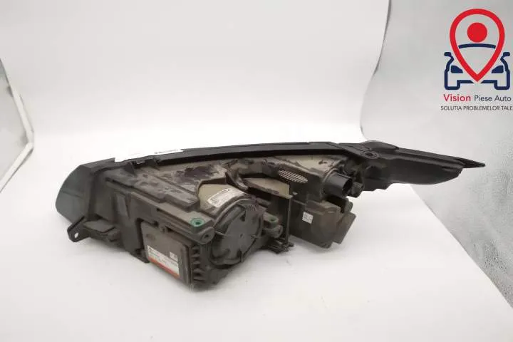 Far Dreapta Original Xenon Avariat Land Rover  Range Rover Evoque  L53 - Foto 4
