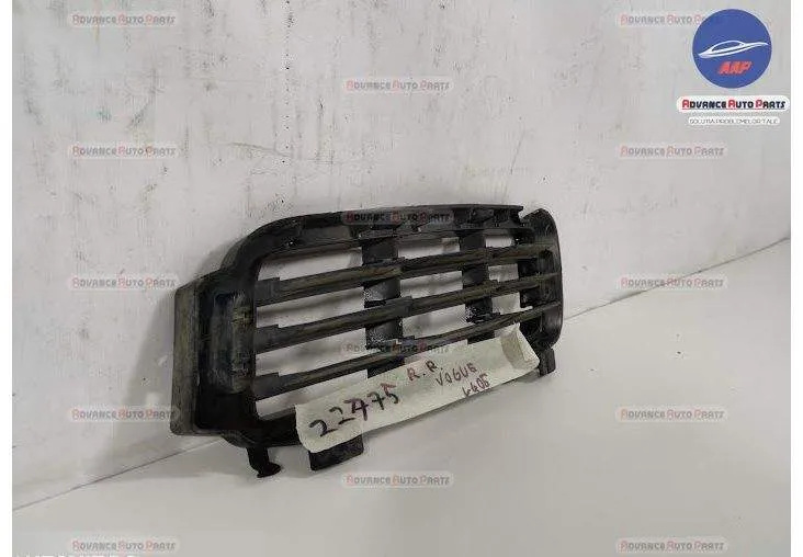 Grila Proiector Stanga 2014 2015 2016 2017 2018 originala Land Rover - Foto 2
