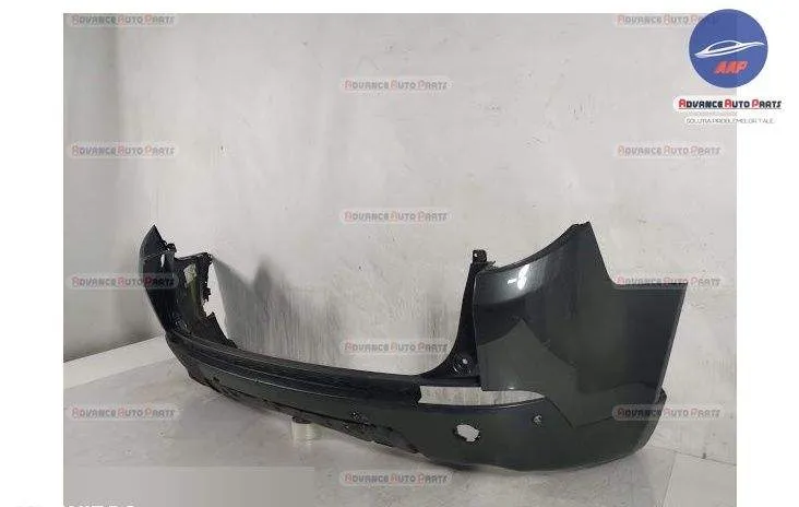 Bara Spate originala cu senzori Land Rover  Discovery Sport  1 [2014 - - Foto 2