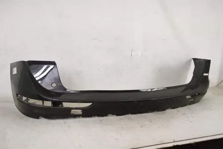 Bara Spate Originala In Stare Buna  Audi  Q5  8R [2008 - 2012] - Foto 2