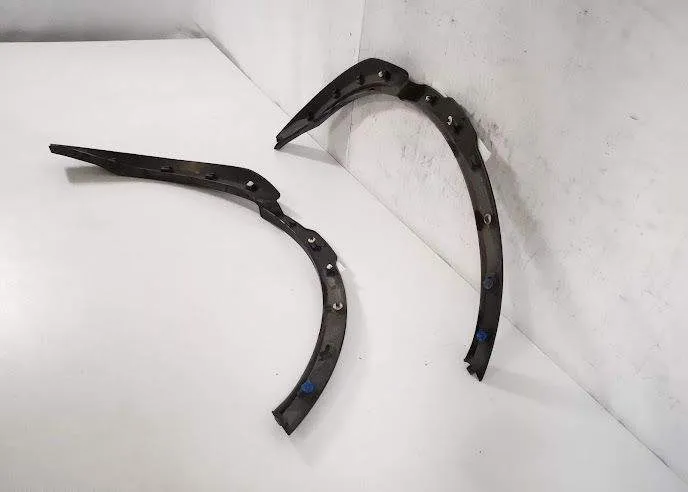 Bandou Overfender Dreapta Spate original Land Rover  Range Rover Evoqu - Foto 5