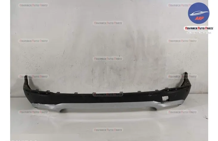 Fusta Spoiler Bara Spate original cu senzori Mercedes-Benz  GLC AMG  1