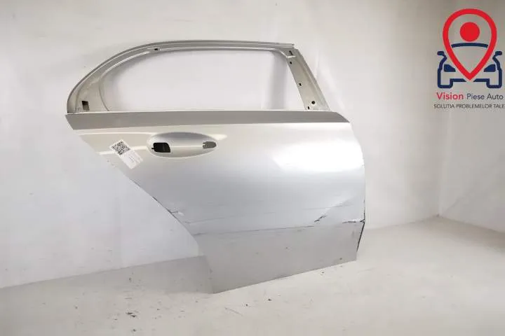 Usa Dreapta Spate Originala  Mercedes-Benz  A-Class  W177/V177 [2018 - - Foto 2