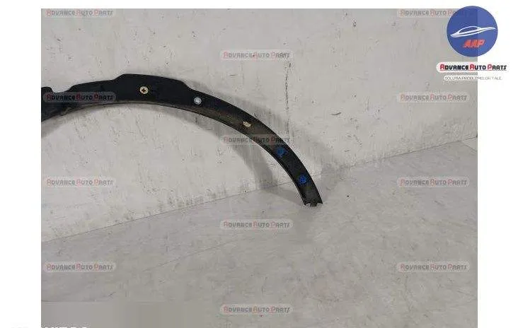 Bandou Overfender Dreapta Spate original Land Rover  Range Rover Evoqu - Foto 4