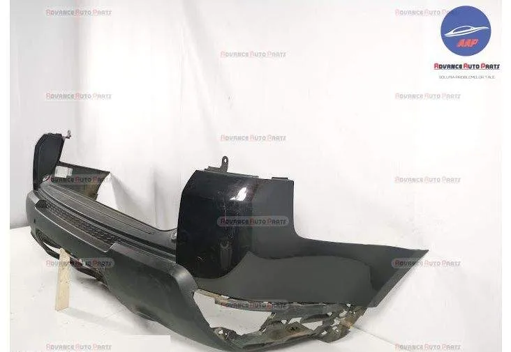 Bara Spate originala cu senzori si fusta Land Rover  Range Rover Sport - Foto 2