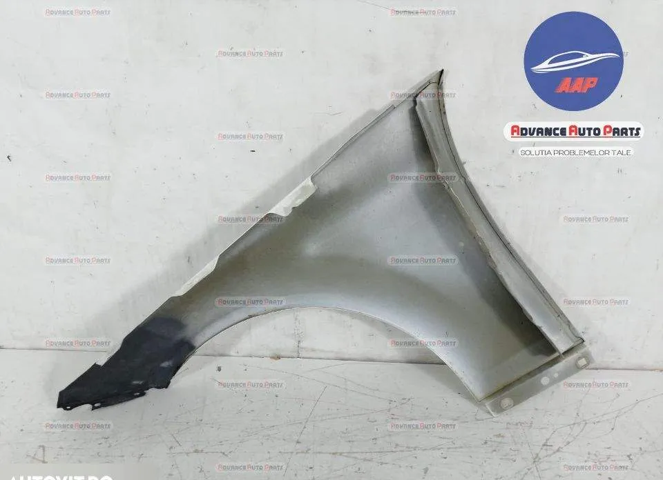 Aripa Dreapta Fata  originala Mercedes-Benz  C-Class  W204/S204 [2007 - Foto 4