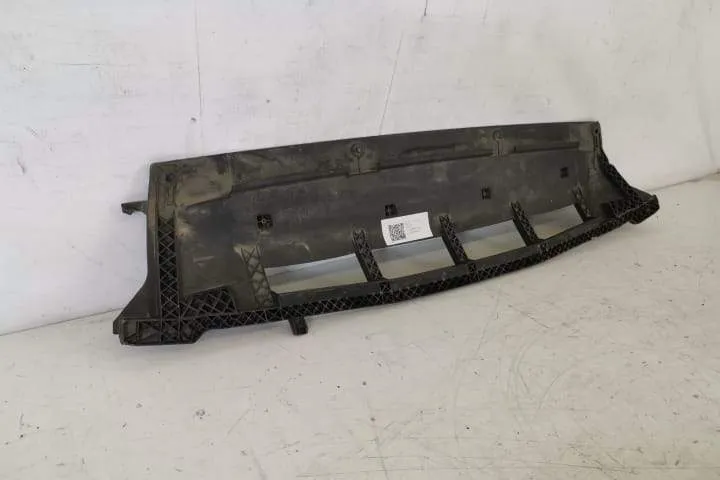 Scut Deflector Pietre Bara Fata Original Audi  Q5  8R [2008 - 2012] - Foto 2