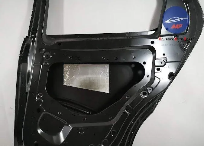 Usa Dreapta Spate originala Land Rover  Discovery  5 [2016 - 2022] - Foto 8
