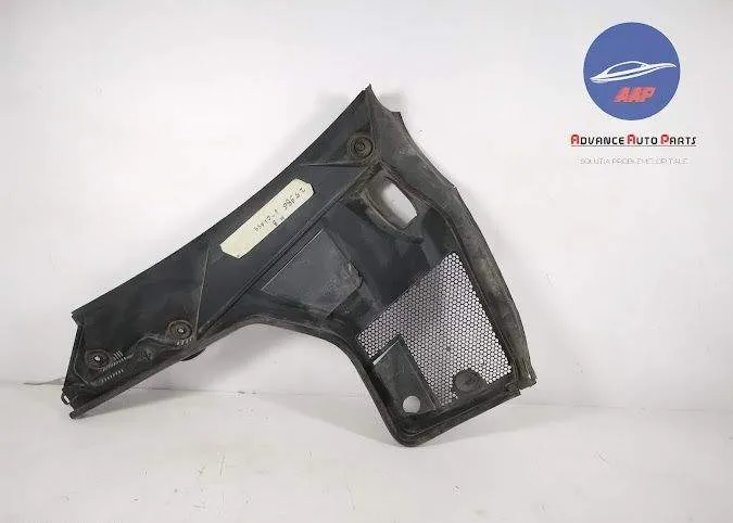 Capac Motor Stergatoar Stanga original Mercedes-Benz  C-Class  W205/S2