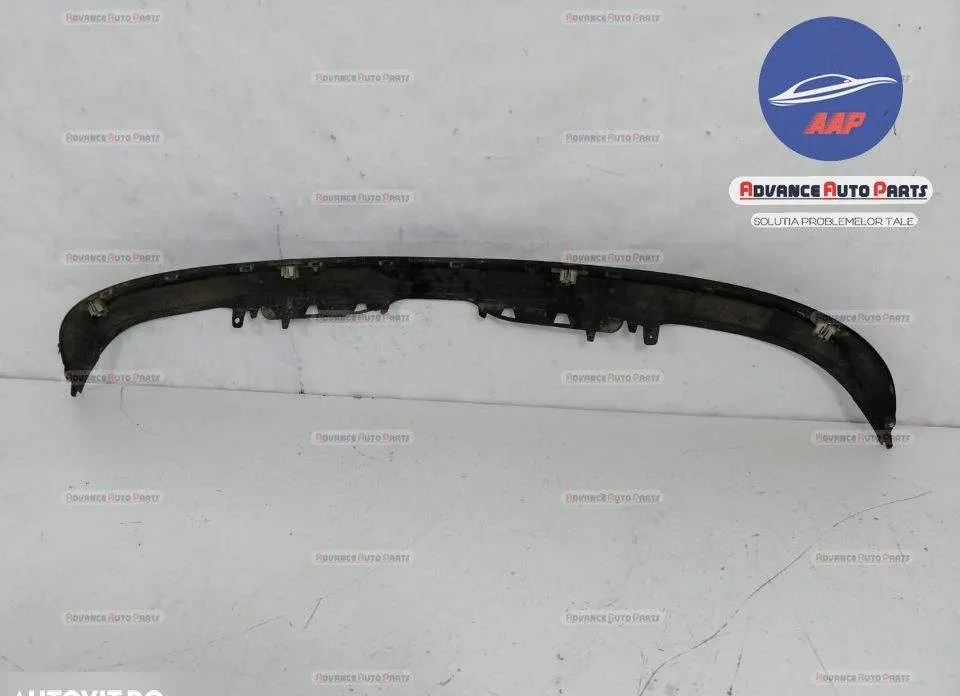 Fusta Bara Spate originala cu senzori Mercedes-Benz  C-Class  W205/S20 - Foto 5