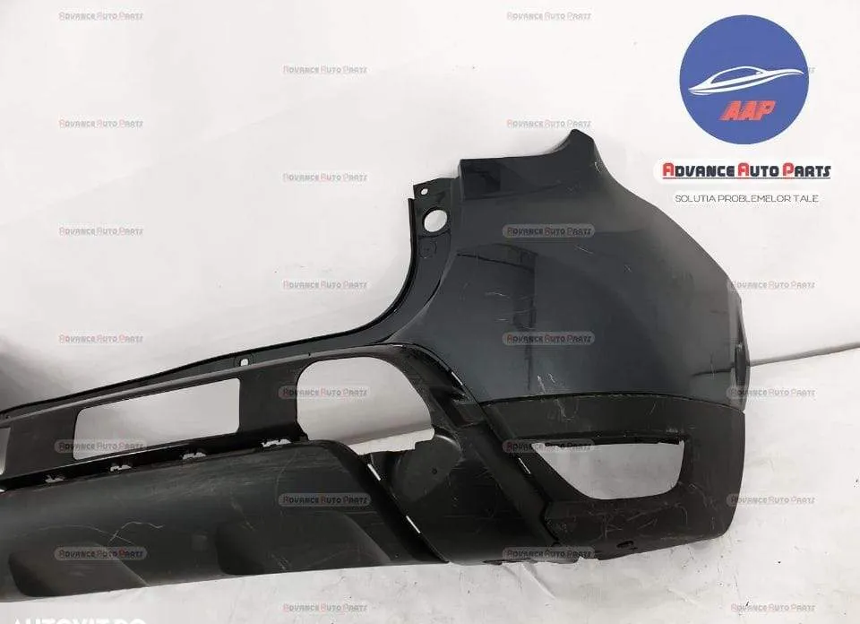 Bara spate originala in stare buna Dacia  Duster  2 [2018 - 2022] - Foto 2