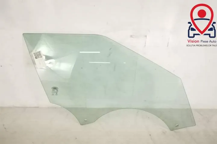 Geam Dreapta Fata Original In Stare Buna Land Rover  Range Rover Velar