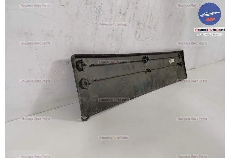 Suport Numar original Vogue Land Rover  Range Rover  4 [2012 - 2017] - Foto 4