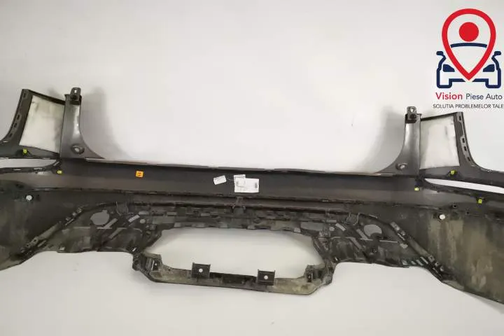 Bara Spate Originala Cu Senzori In Stare Buna Land Rover  Range Rover - Foto 7