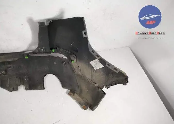 Bara Spate originala cu senzori Land Rover  Discovery Sport  1 [2014 - - Foto 5