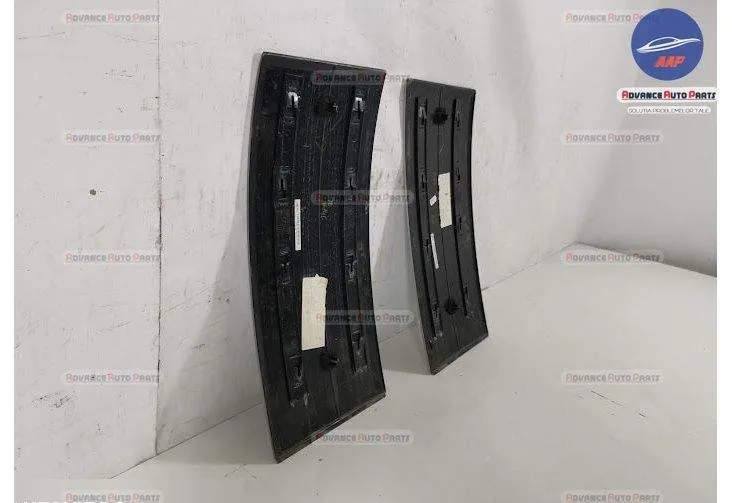 Bandou Usa Vertical Dreapta Fata original Vogue Land Rover  Range Rove - Foto 5