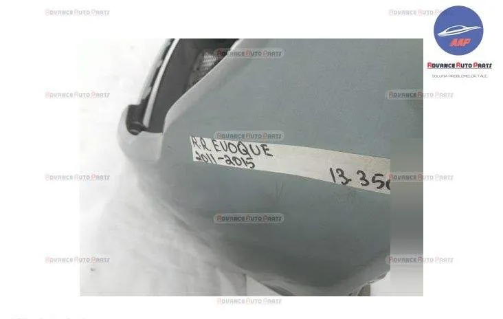 Bara Fata originala cu senzori si spalatori Land Rover  Range Rover Ev - Foto 6