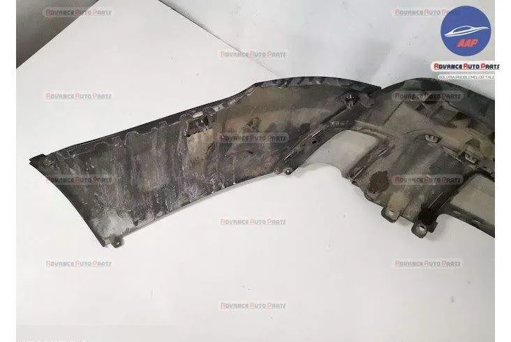 Spoiler Fusta bara Spate original cu senzori 6 Land Rover  Discovery - Foto 8