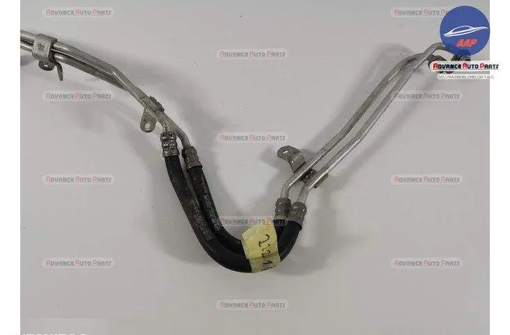 Conducta Combustibil  originala Bentley  Bentayga  1 [2015 - 2020] - Foto 4