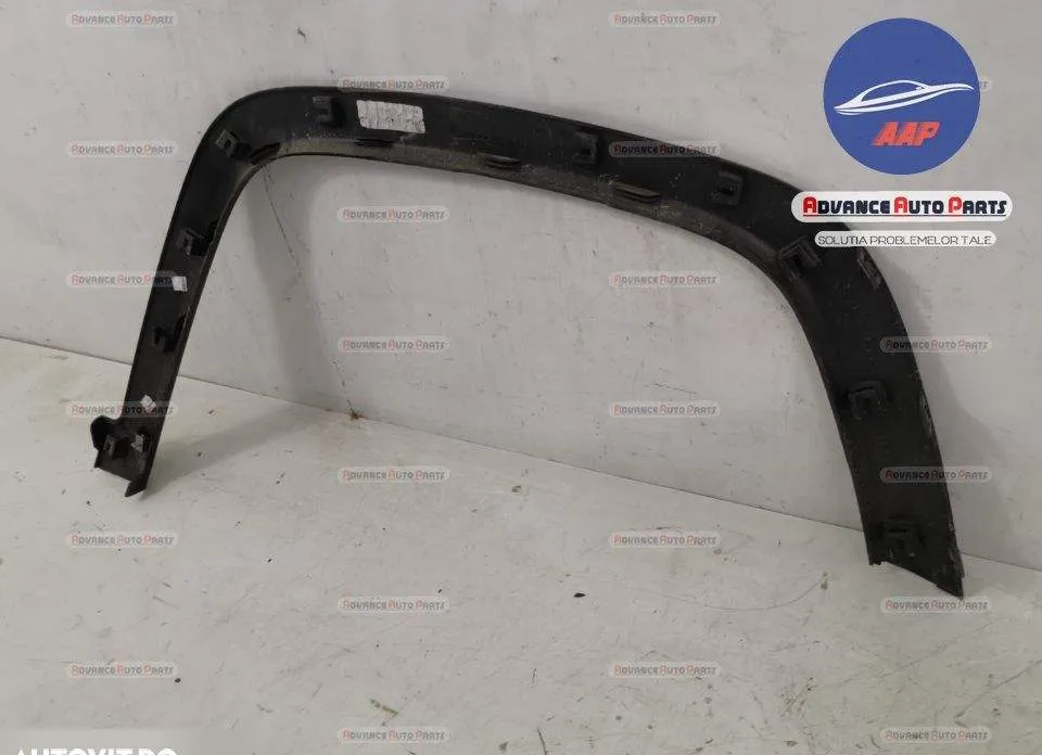 Overfender Stanga Fata original Jeep  Compass  2 [2017 - 2021] - Foto 6