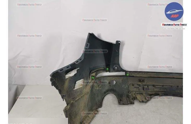 Bara Spate originala cu senzori Land Rover  Discovery Sport  1 [2014 - - Foto 8