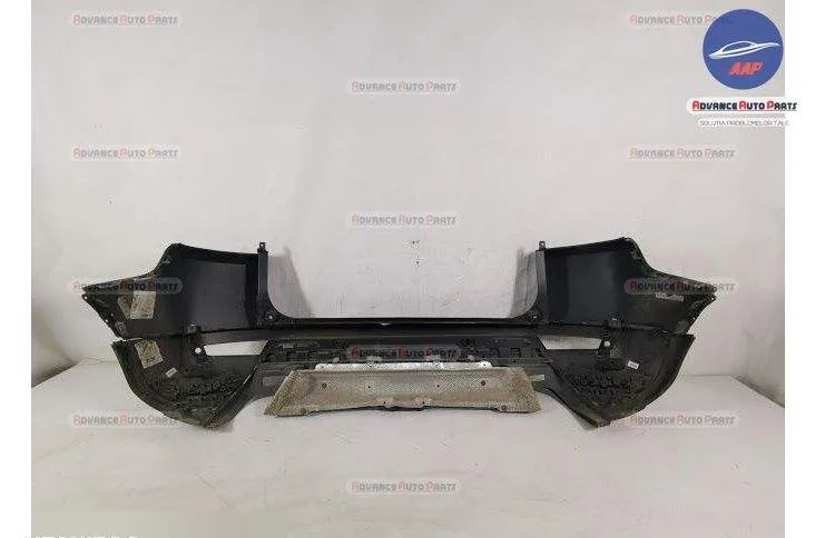 Bara Spate originala cu senzori Land Rover  Range Rover Evoque  L538 [ - Foto 4