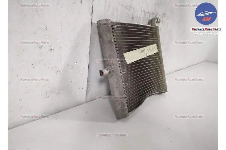 Intercooler Dreapta original Land Rover  Range Rover Sport  2 [2013 - - Foto 2