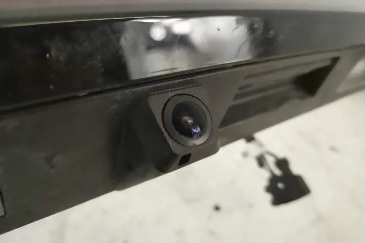 Stop Central Haion Original  Hyundai  Tucson  4 [2020 - 2022] - Foto 5